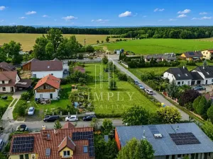 Prodej pozemku pro bydlení, Tehov, Na Uhlíři, 810 m2