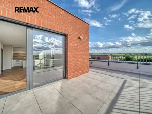 Pronájem bytu 3+kk, Kolín, Zásmucká, 79 m2