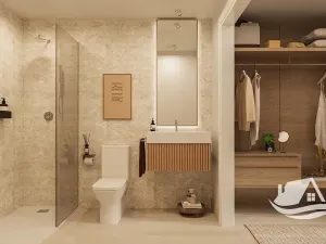 Prodej bytu 3+kk, Almería city, Španělsko, Calle Macenas, 73 m2