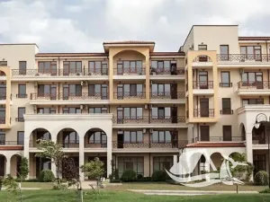 Prodej rodinného domu, Balčik, Bulharsko, 87 m2