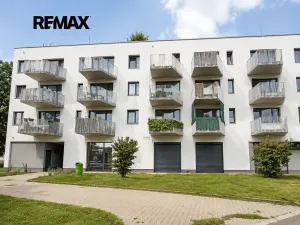 Pronájem bytu 2+1, Praha - Hloubětín, Kbelská, 54 m2