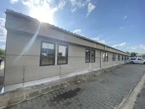 Pronájem bytu 1+kk, Brno - Maloměřice, Hády, 18 m2