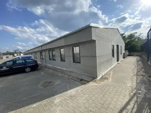 Pronájem bytu 1+kk, Brno - Maloměřice, Hády, 18 m2