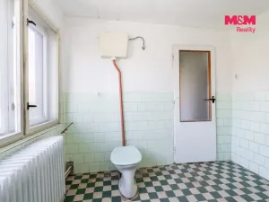 Prodej rodinného domu, Dešná - Dančovice, 120 m2