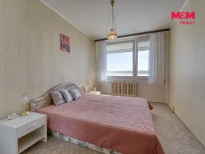 Prodej bytu 2+kk, Praha, Kozmíkova, 47 m2