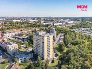 Prodej bytu 2+kk, Praha, Kozmíkova, 47 m2