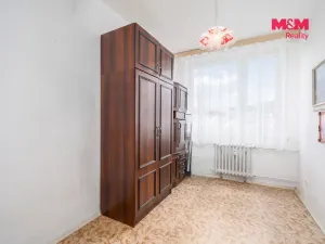 Prodej bytu 3+1, Teplice - Prosetice, Prosetická, 57 m2