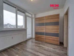Prodej bytu 4+1, Lesná, 64 m2
