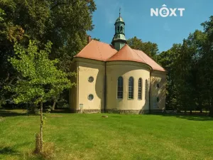 Pronájem bytu 1+kk, Česká Lípa, Roháče z Dubé, 28 m2