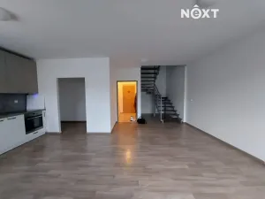 Pronájem bytu 4+kk, Zlín, Kúty, 90 m2