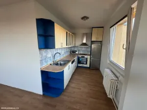 Pronájem bytu 2+1, Praha - Strašnice, Pod altánem, 71 m2