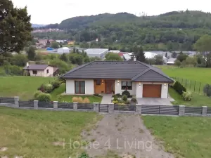 Prodej pozemku pro bydlení, Boskovice, Rovná, 4760 m2