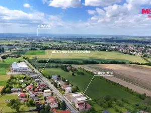 Prodej bytu 5+kk, Mokré Lazce, Generála Vlachého, 126 m2