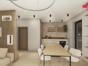 Prodej bytu 5+kk, Mokré Lazce, Generála Vlachého, 126 m2