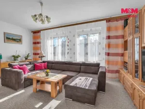 Prodej bytu 3+1, Hlinsko, Československé armády, 76 m2