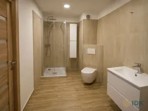 Prodej bytu 1+1, Benešov, Nová Pražská, 40 m2