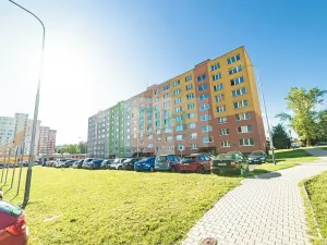 Prodej bytu 3+1, Ostrava, Podroužkova, 73 m2