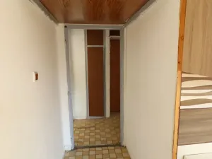 Prodej bytu 2+1, Kraslice, Pohraniční stráže, 50 m2