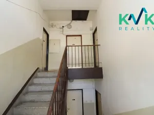 Prodej bytu 2+1, Kraslice, Pohraniční stráže, 50 m2