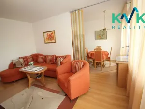 Prodej bytu 2+kk, Karlovy Vary, Terezínská, 62 m2