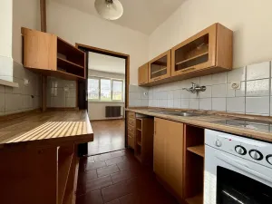 Prodej rodinného domu, Divišov, Na Sídlišti, 100 m2