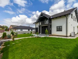 Prodej rodinného domu, Babice, Starobabická, 243 m2