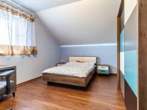 Prodej rodinného domu, Babice, Starobabická, 243 m2