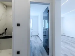 Prodej bytu 1+1, Praha - Záběhlice, Chmelová, 36 m2