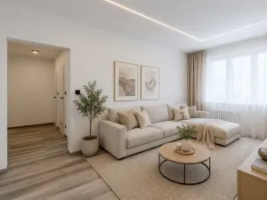 Prodej bytu 1+1, Praha - Záběhlice, Chmelová, 36 m2