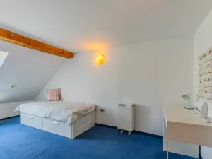 Prodej rodinného domu, Benešov, Na Spořilově, 163 m2