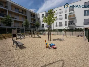 Prodej bytu 3+kk, Slavkov u Brna, Slovanská, 78 m2