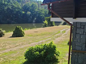 Prodej chaty, Čížová, 100 m2