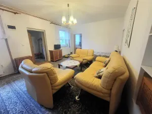 Pronájem bytu 2+kk, Brno, Berkova, 45 m2