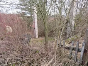Dražba rodinného domu, Bílichov, 10 m2