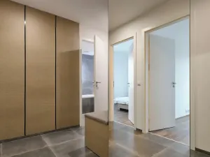 Pronájem bytu 3+kk, Praha - Horní Měcholupy, Milánská, 68 m2