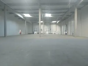 Pronájem skladu, Praha - Hostivař, U továren, 2000 m2