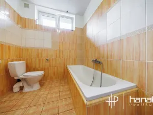 Pronájem bytu 2+1, Olomouc, Thomayerova, 58 m2