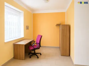 Pronájem obchodního prostoru, Hlinsko, Pod Rybníčkem, 155 m2