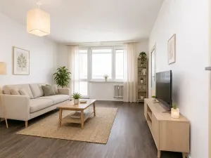 Prodej bytu 3+1, Praha, Moskevská, 82 m2