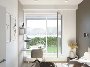 Prodej bytu 2+kk, Praha - Vršovice, Murmanská, 49 m2