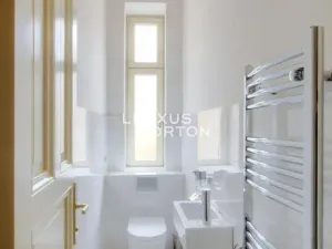 Pronájem bytu 2+kk, Praha - Nové Město, Soukenická, 65 m2
