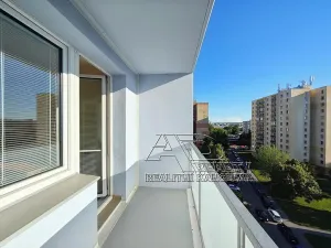 Prodej bytu 3+1, České Budějovice, 76 m2