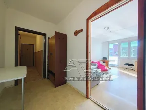 Prodej bytu 3+1, České Budějovice, 76 m2