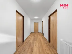 Prodej rodinného domu, Blšany u Loun, 400 m2