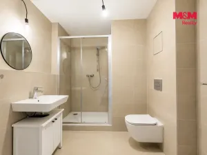 Prodej bytu 1+kk, Praha - Chodov, Bachova, 41 m2