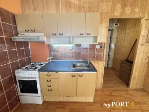 Prodej bytu 1+1, Nejdek, Lipová, 42 m2