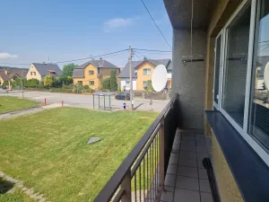 Prodej bytu 3+1, Otice, Opavská, 66 m2