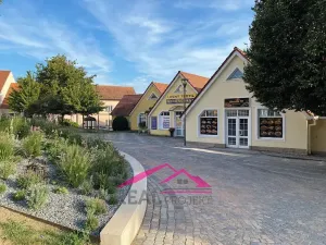 Prodej rodinného domu, Tišnov, Brněnská, 183 m2