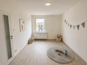 Pronájem bytu 4+1, Litvínov, Bezručova, 92 m2