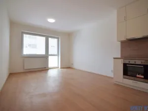 Pronájem bytu 2+kk, Rakovník - Rakovník II, Vladislavova, 50 m2